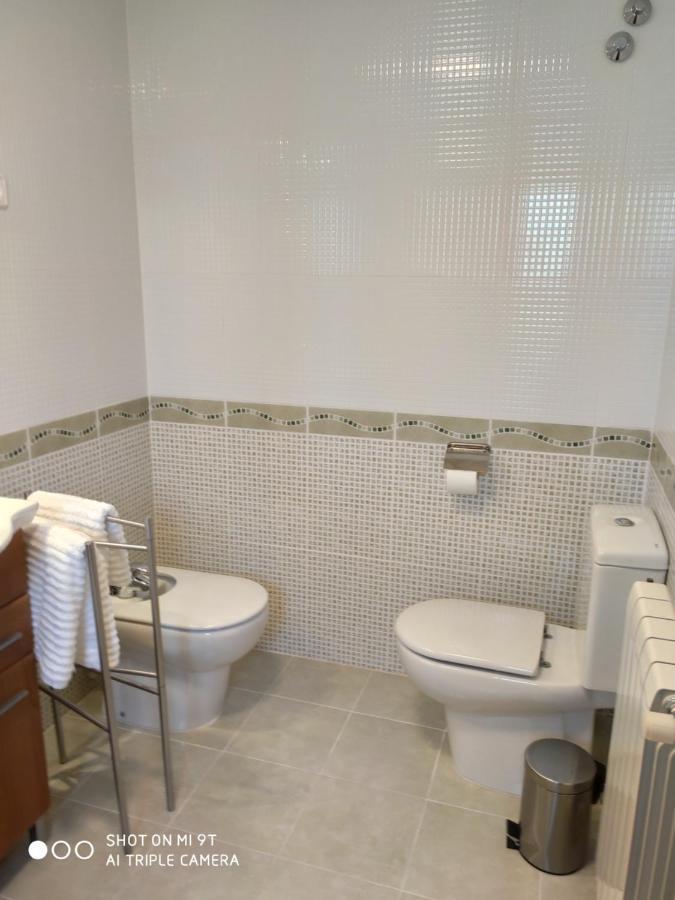Casa Villa Rubielos Рубиелос де Мора Екстериор снимка