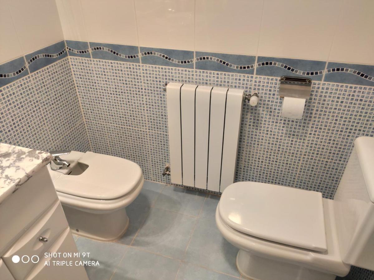 Casa Villa Rubielos Рубиелос де Мора Екстериор снимка
