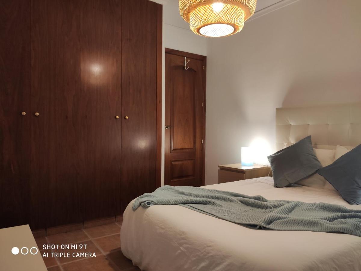 Casa Villa Rubielos Рубиелос де Мора Екстериор снимка